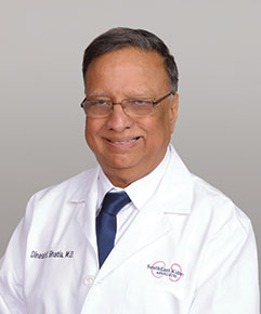 Dr .Dinesh Bhatia